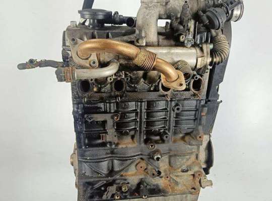 купить Двигатель (ДВС) на Audi A3 8L (1996-2003)