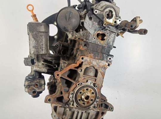 купить Двигатель (ДВС) на Audi A3 8L (1996-2003)