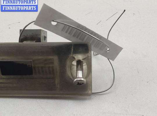 купить Подсветка номера на Audi A4 B5 (1994-2001)