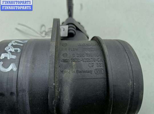 купить Расходомер (измеритель потока воздуха) на Ford Mondeo III (2000-2007)