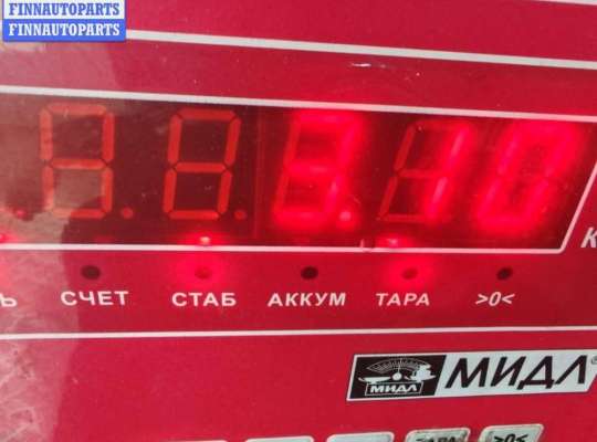 купить Стартер на Opel Omega B (1994-2003)