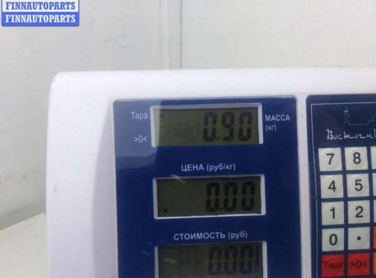 купить Датчик уровня топлива на Opel Zafira A (1999-2005)