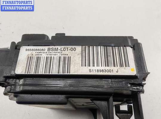 купить Блок предохранителей на Peugeot 407