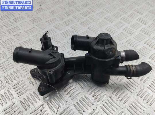 купить Корпус термостата на Skoda Fabia mk2 (5J)