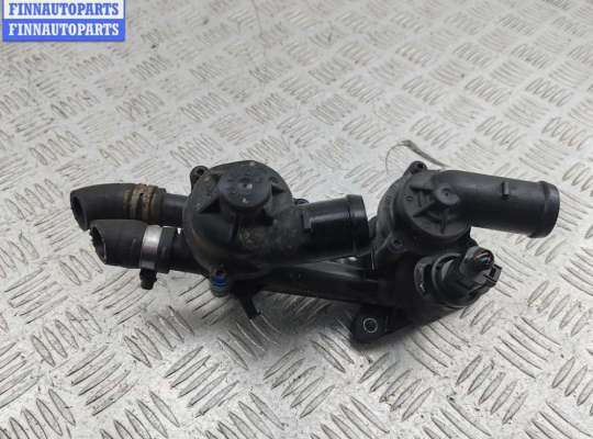 купить Корпус термостата на Skoda Fabia mk2 (5J)