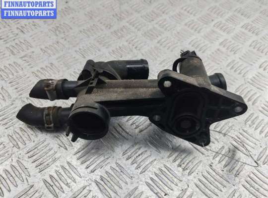 купить Корпус термостата на Skoda Fabia mk2 (5J)