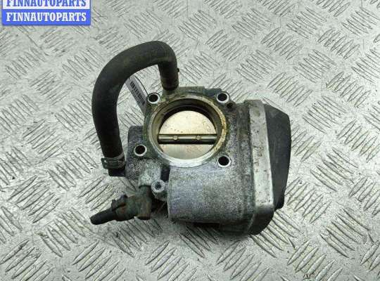 купить Заслонка дроссельная на Opel Zafira B (2004-2014)