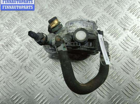 купить Заслонка дроссельная на Opel Zafira B (2004-2014)