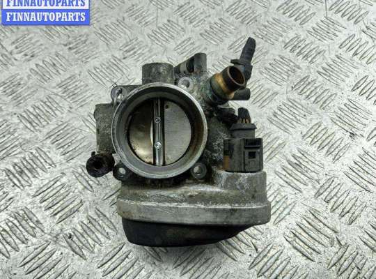 Заслонка дроссельная OP2377707 на Opel Zafira B (2004-2014)