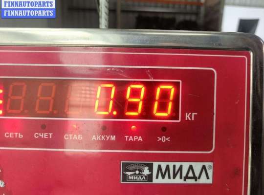 купить Заслонка дроссельная на Opel Zafira B (2004-2014)