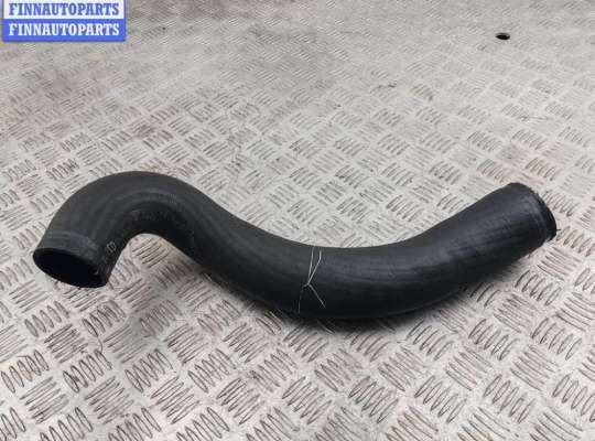 купить Патрубок интеркулера на Iveco Daily (2006-2011)