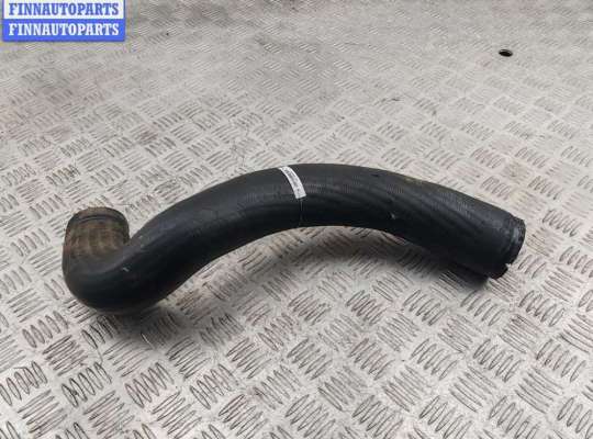 купить Патрубок интеркулера на Iveco Daily (2006-2011)