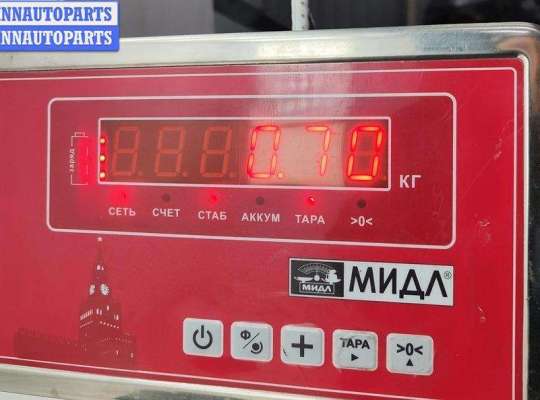 купить Патрубок интеркулера на Iveco Daily (2006-2011)