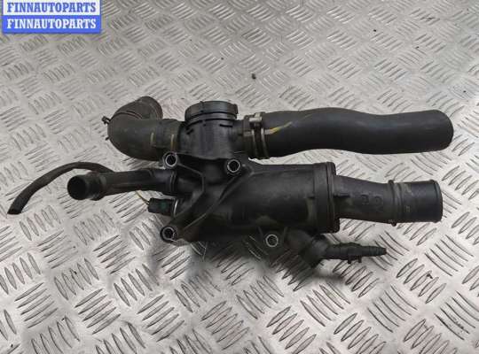 Корпус термостата на Citroen C5 I