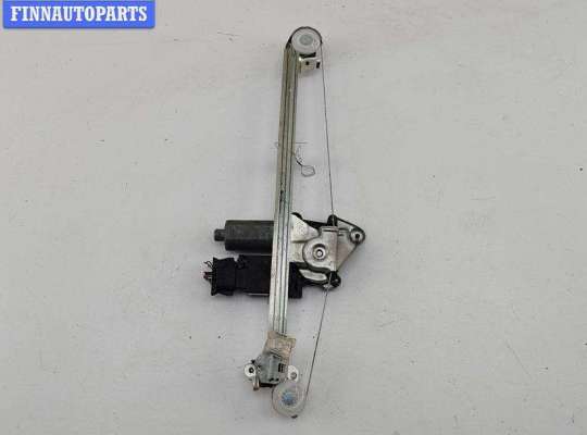 купить Стеклоподъемник электрический задний правый на Mercedes E-Class W210 (1995-2002)