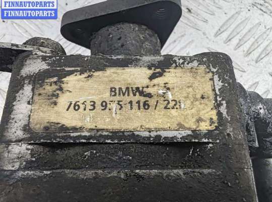 купить Насос гидроусилителя руля на BMW 3 E46 (1998-2006)