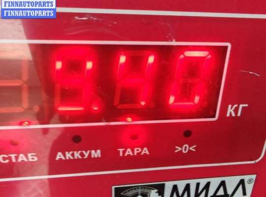 купить Маховик на Peugeot 307