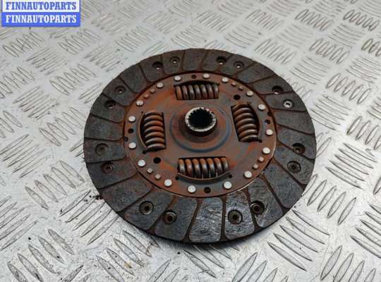 купить Маховик на Peugeot 307