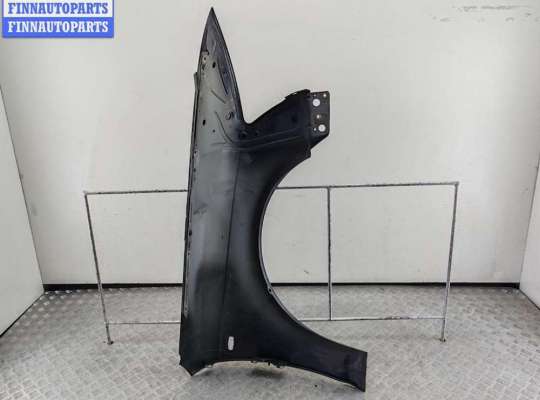 купить Крыло переднее левое на Audi A6 C6 (2004-2011)