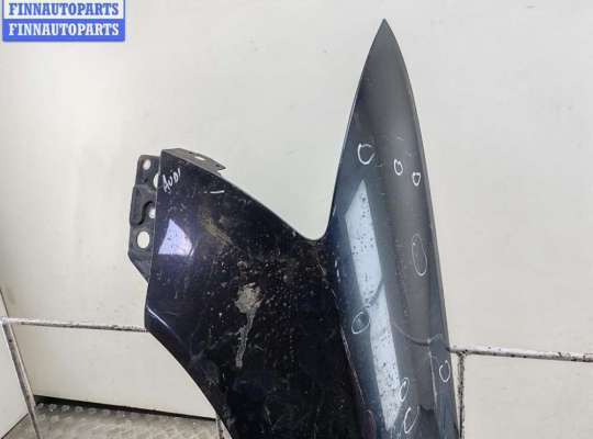 купить Крыло переднее левое на Audi A6 C6 (2004-2011)