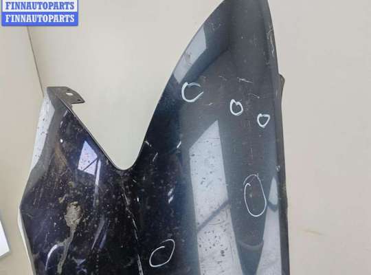 купить Крыло переднее левое на Audi A6 C6 (2004-2011)