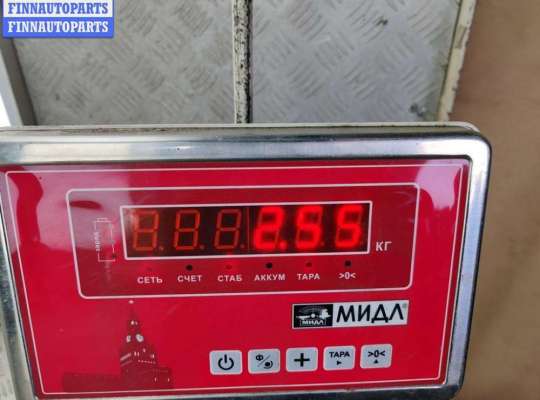 купить Крыло переднее левое на Audi A6 C6 (2004-2011)