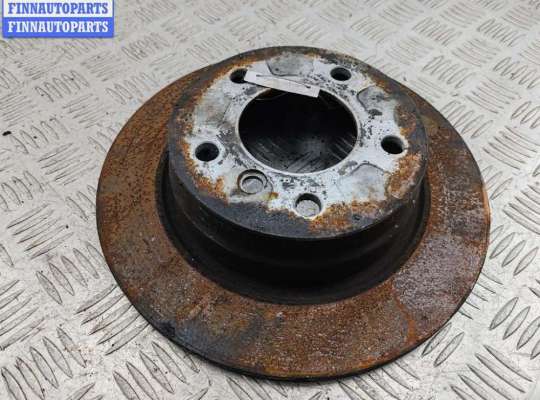 купить Диск тормозной задний на BMW 3 E36 (1991-2000)