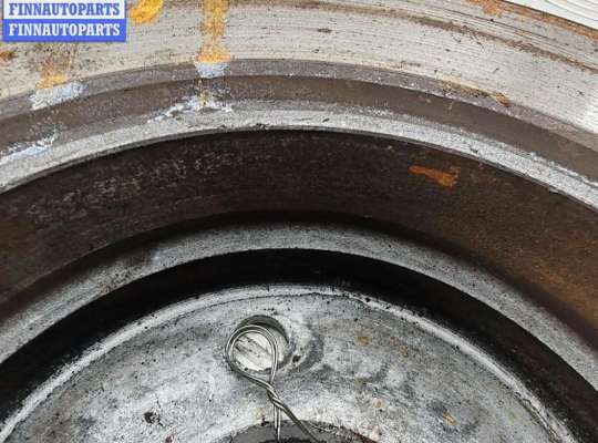 купить Диск тормозной задний на BMW 3 E36 (1991-2000)