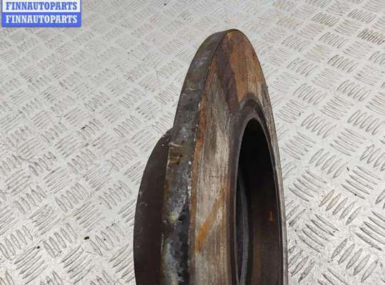 купить Диск тормозной задний на BMW 3 E36 (1991-2000)