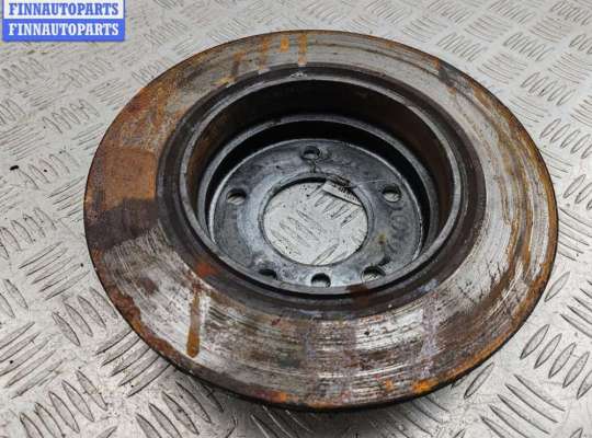 купить Диск тормозной задний на BMW 3 E36 (1991-2000)