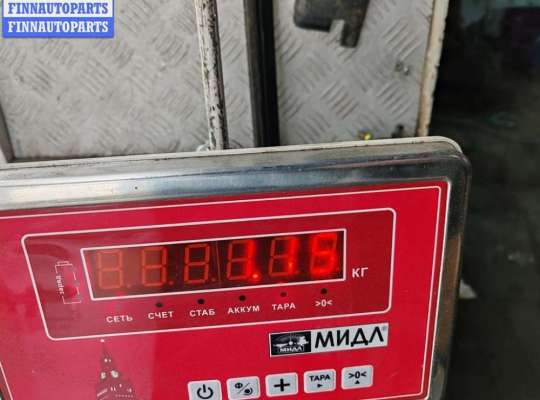 купить Стеклоподъемник электрический задний правый на Opel Signum (2003-2008)