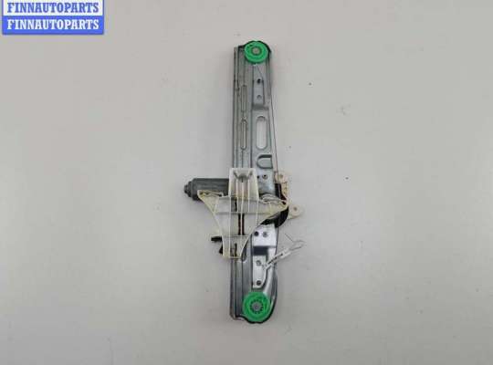 купить Стеклоподъемник электрический задний правый на Opel Signum (2003-2008)