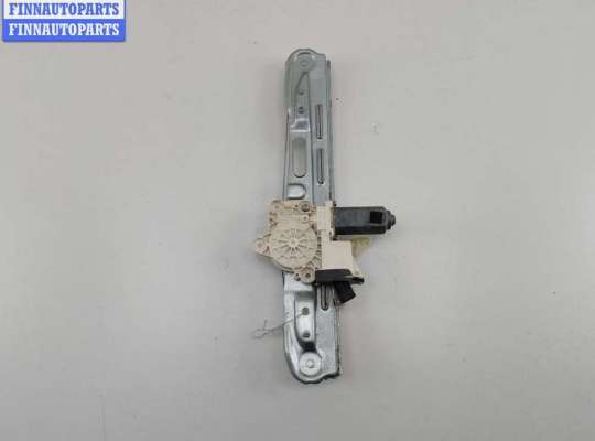 купить Стеклоподъемник электрический задний правый на Opel Signum (2003-2008)