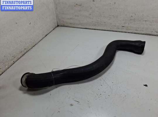 купить Патрубок радиатора на Mercedes C-Class W203 (2000-2006)