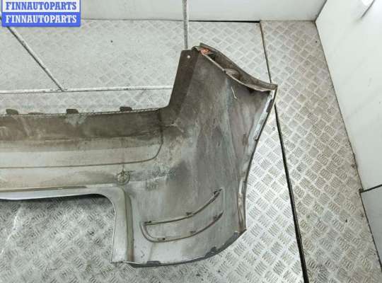 купить Бампер задний на Opel Zafira B (2004-2014)
