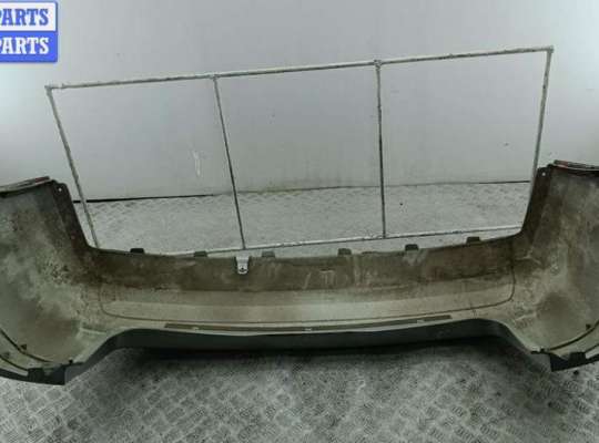 купить Бампер задний на Opel Zafira B (2004-2014)