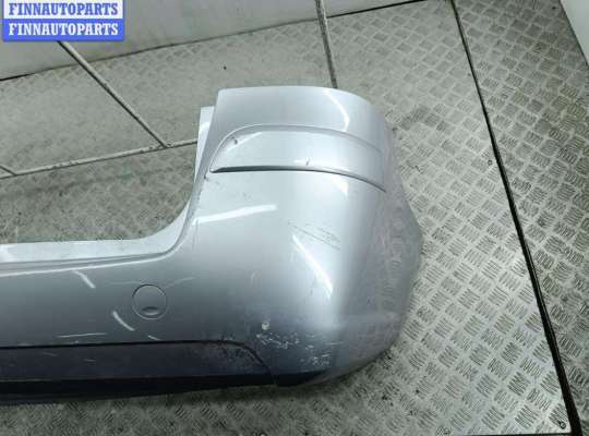 купить Бампер задний на Opel Zafira B (2004-2014)