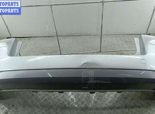 купить Бампер задний на Opel Zafira B (2004-2014)