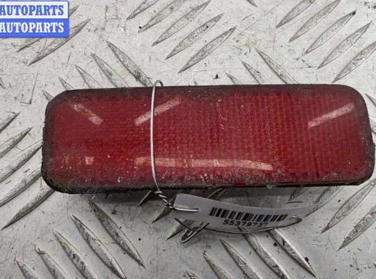 Катафот FO2199336 на Ford Transit Custom (2012- )