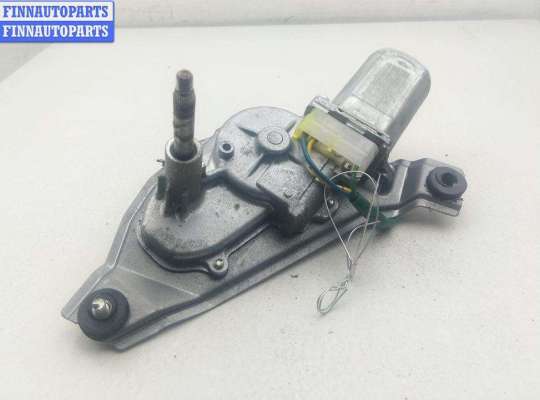 купить Двигатель стеклоочистителя заднего (моторчик дворников) на Mitsubishi Outlander (CU) 2003-2006