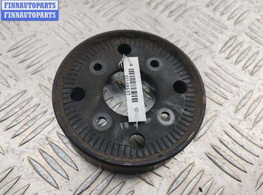 купить Шкив на SsangYong Rodius