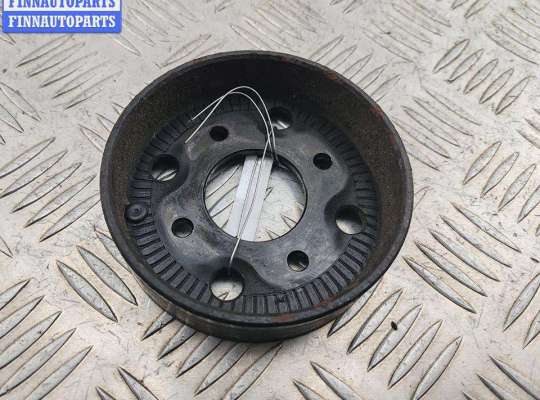 купить Шкив на SsangYong Rodius