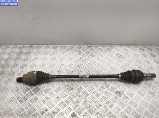 купить Полуось задняя на Volvo XC90