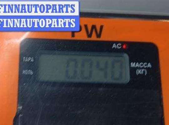 купить Ус под фару правый на Audi A6 C5 (1997-2005)