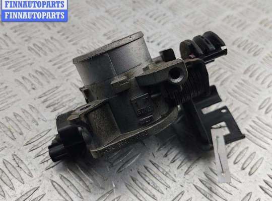 купить Заслонка дроссельная на Chrysler Voyager (2001-2007)