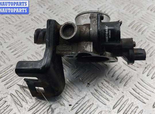 купить Заслонка дроссельная на Chrysler Voyager (2001-2007)