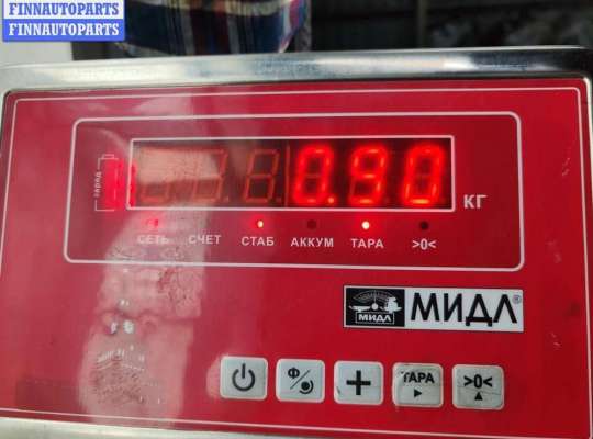 купить Заслонка дроссельная на Chrysler Voyager (2001-2007)