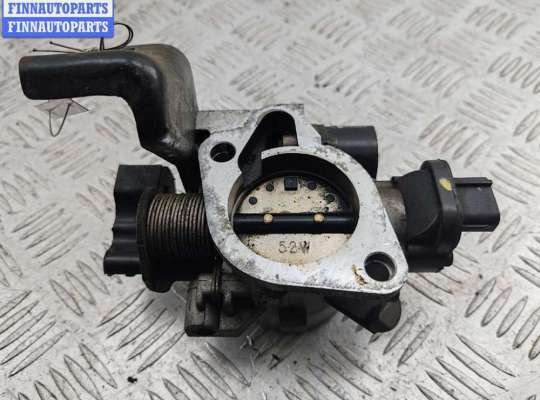 купить Заслонка дроссельная на Chrysler Voyager (2001-2007)