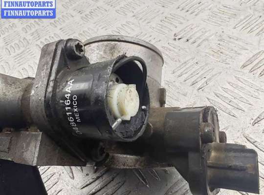 купить Заслонка дроссельная на Chrysler Voyager (2001-2007)