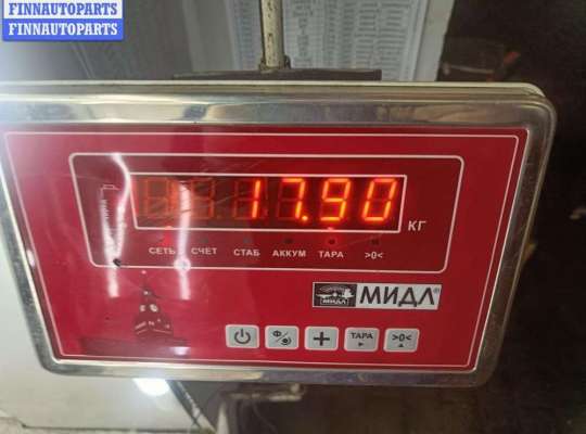 купить Капот на Volkswagen Passat B6